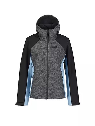 ICEPEAK | Damen Softshelljacke Beebe Hoodie | 